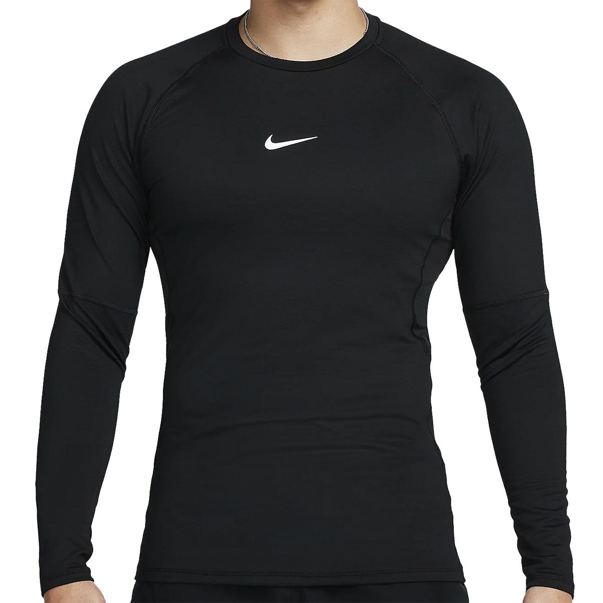 ナイキ NIKE ジム フィットネス トレーニング ウェア 長袖 Tシャツ