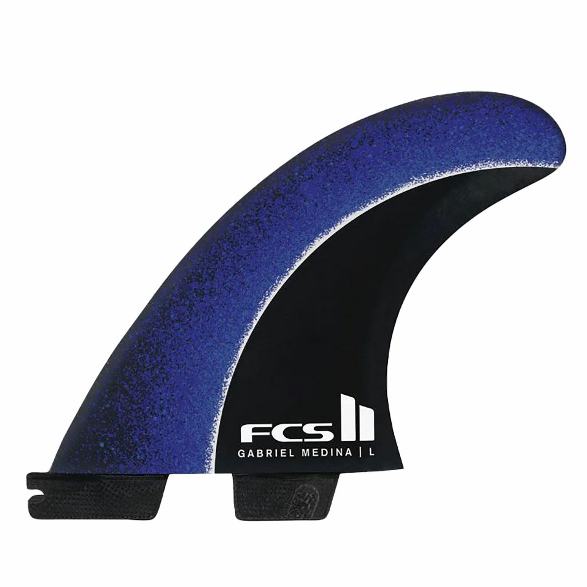 エフシーエス FCS サーフィン サーフ フィン FCSII PERFOEMER PC TRA