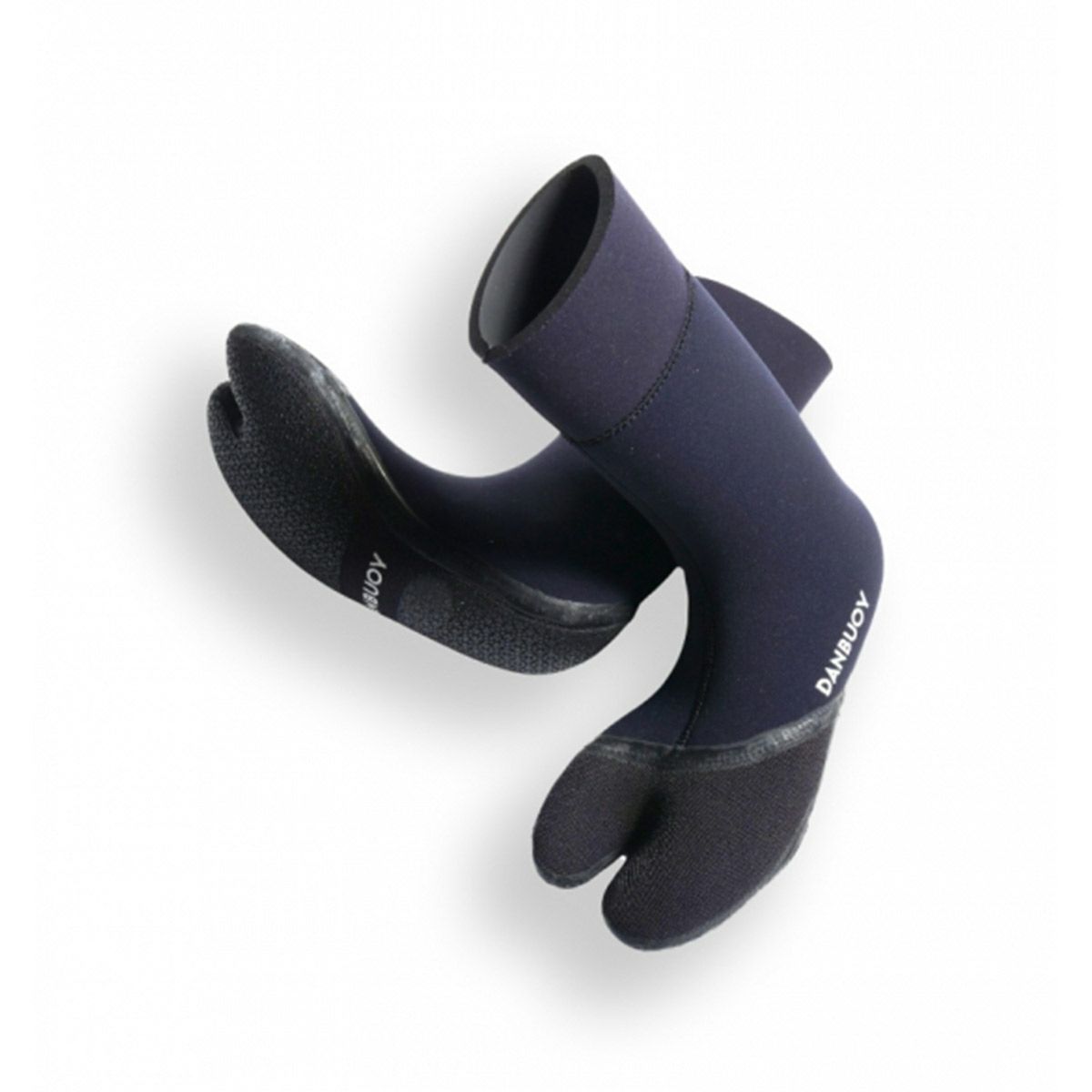 ダンブイ DANBUOY サーフィン サーフ ソフトブーツ 5mm BAREFOOT SOX