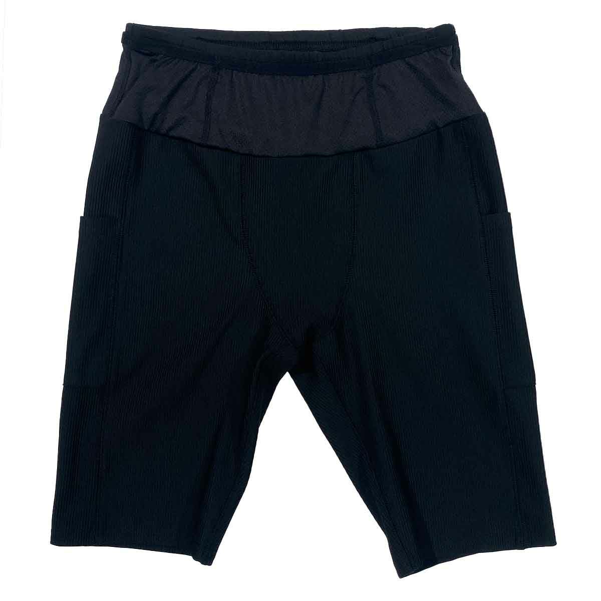 ジンガー JINGER ランニング ウェア ボトムス ショート ハーフ パンツ