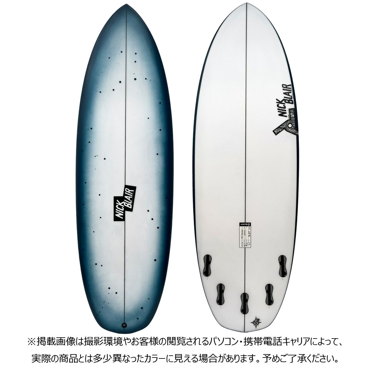 ジョイスティックサーフボード JOISTIK SURF BOARDS サーフィン サーフ