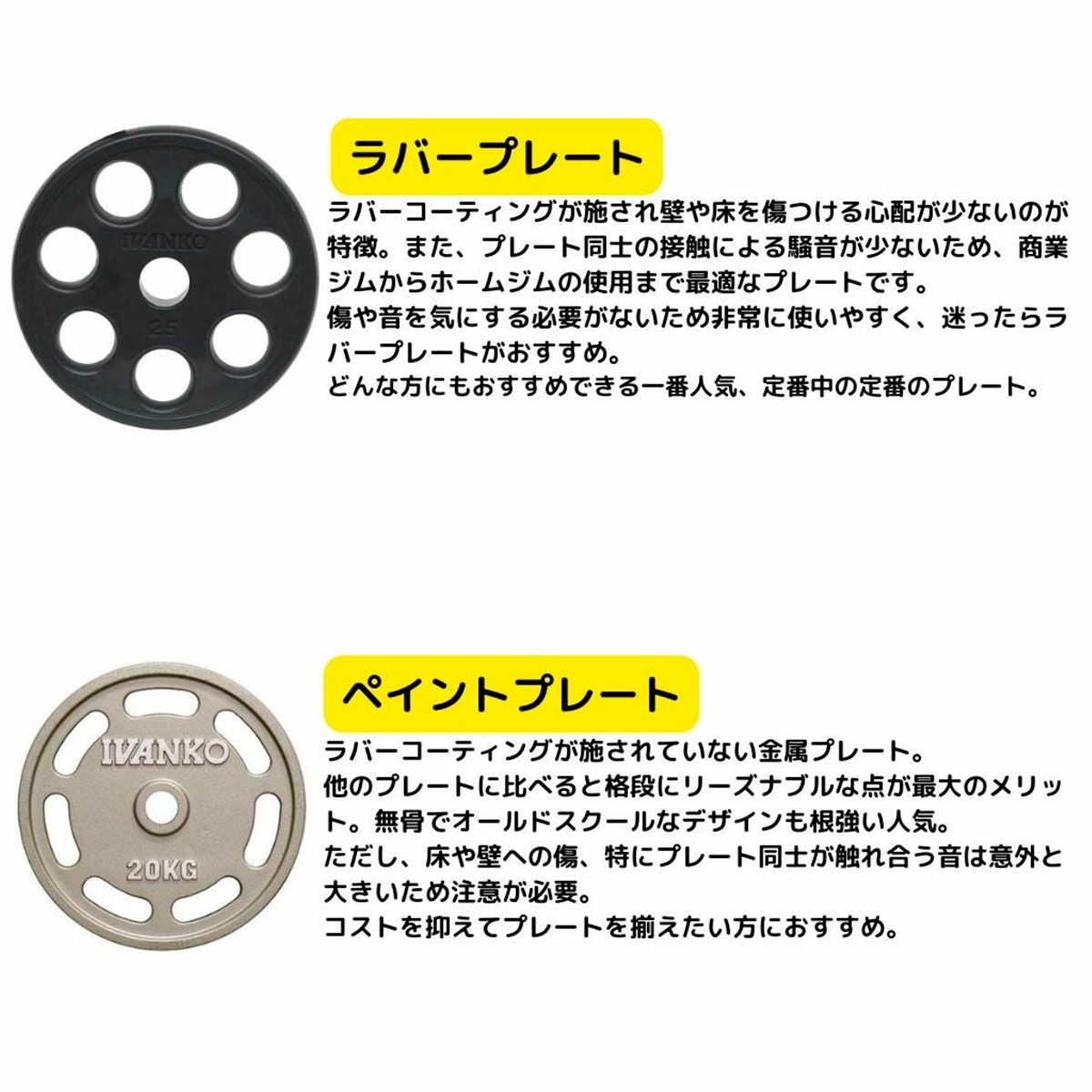 イヴァンコ IVANKO ROEZHC オリンピックラバーイージーグリップ