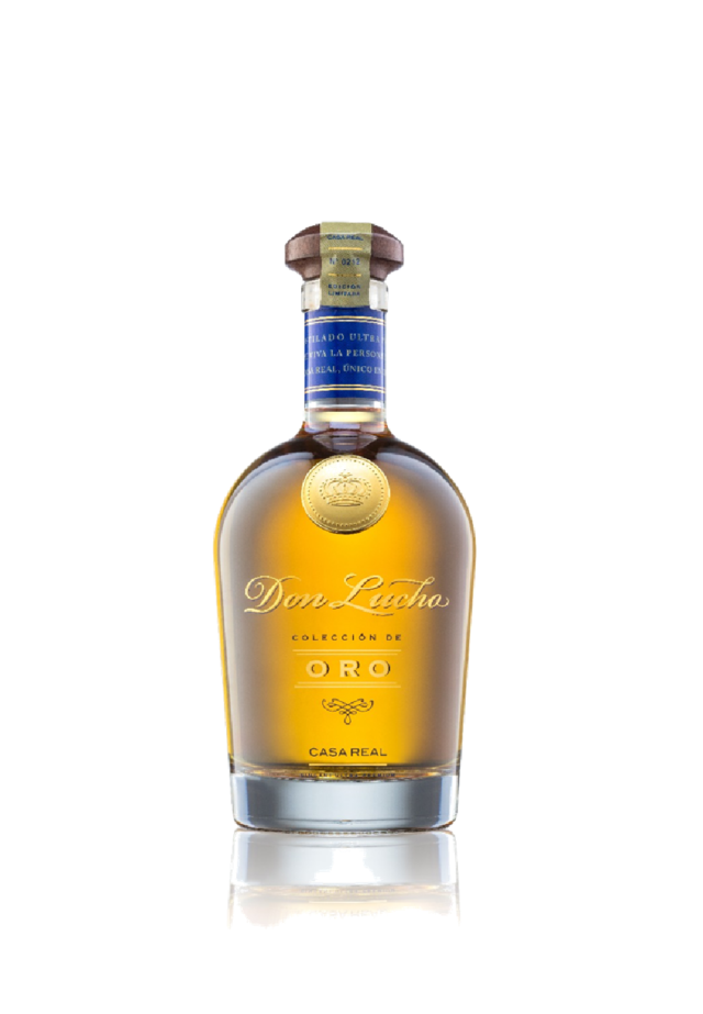 Don Lucho ドン・ルーチョ・シンガニ・プレミアム Don Lucho ドン