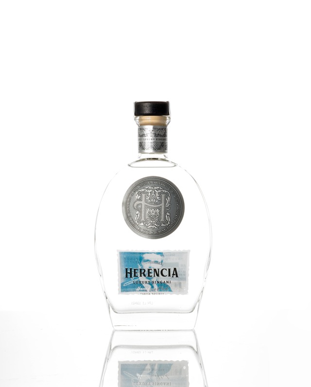 ロスパラレス ヘレンシア LosPrrales Herencia | singani.jp