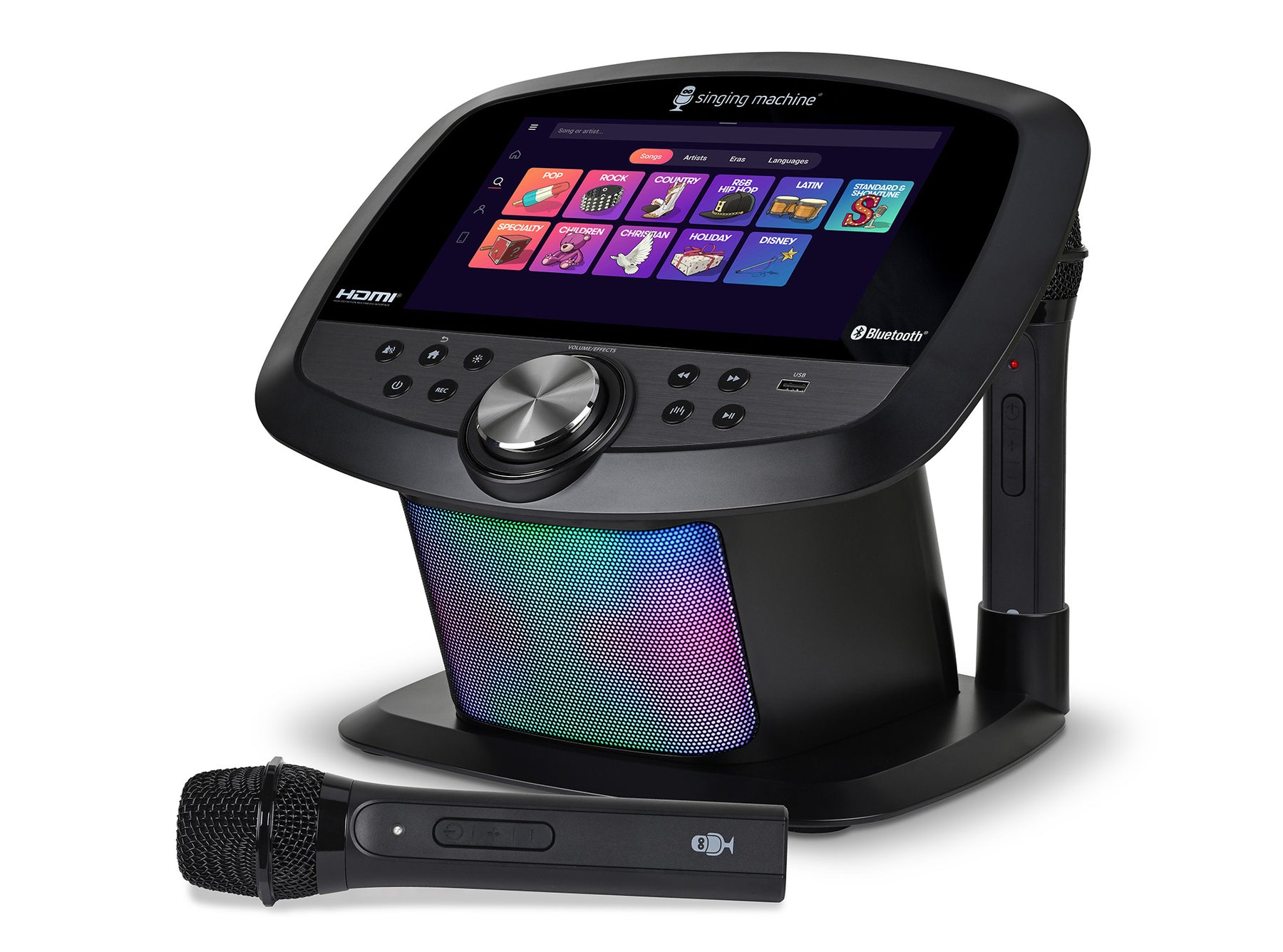 REPLACEMENT ULTIMATE WIFI KARAOKE PARTY