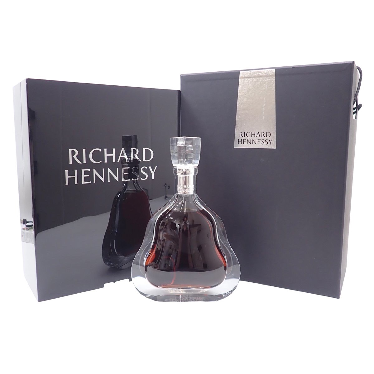 酒OTOKU / ヘネシーリシャール 現行 700ml 箱付 ブランデー コニャック