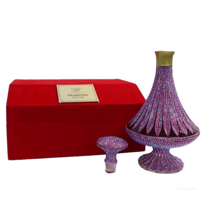 酒OTOKU / クリスタルデキャンタ トラディション スタイル