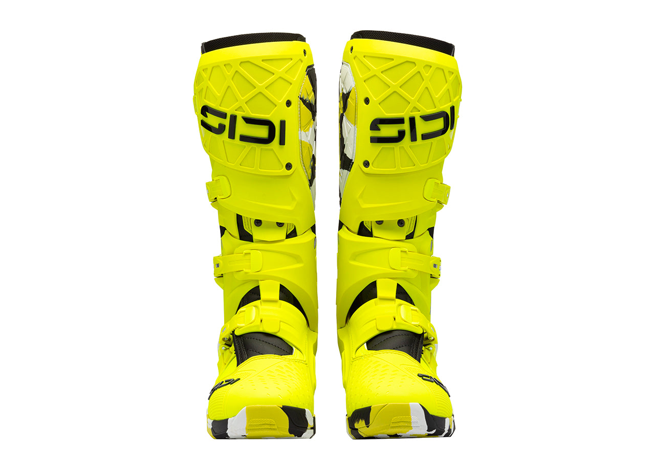 CROSSAIR X – Sidi Sport Srl