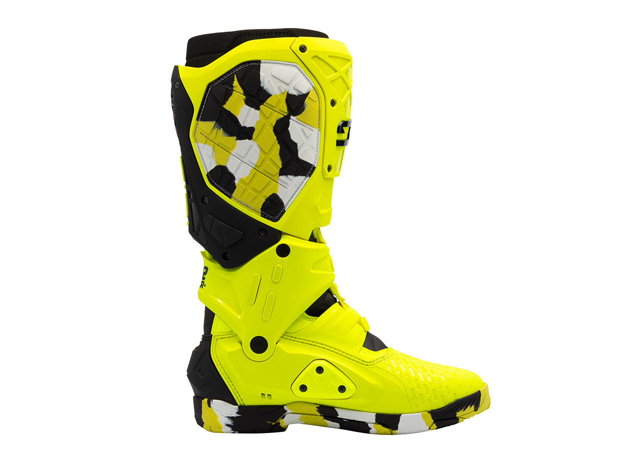 CROSSAIR X – Sidi Sport Srl