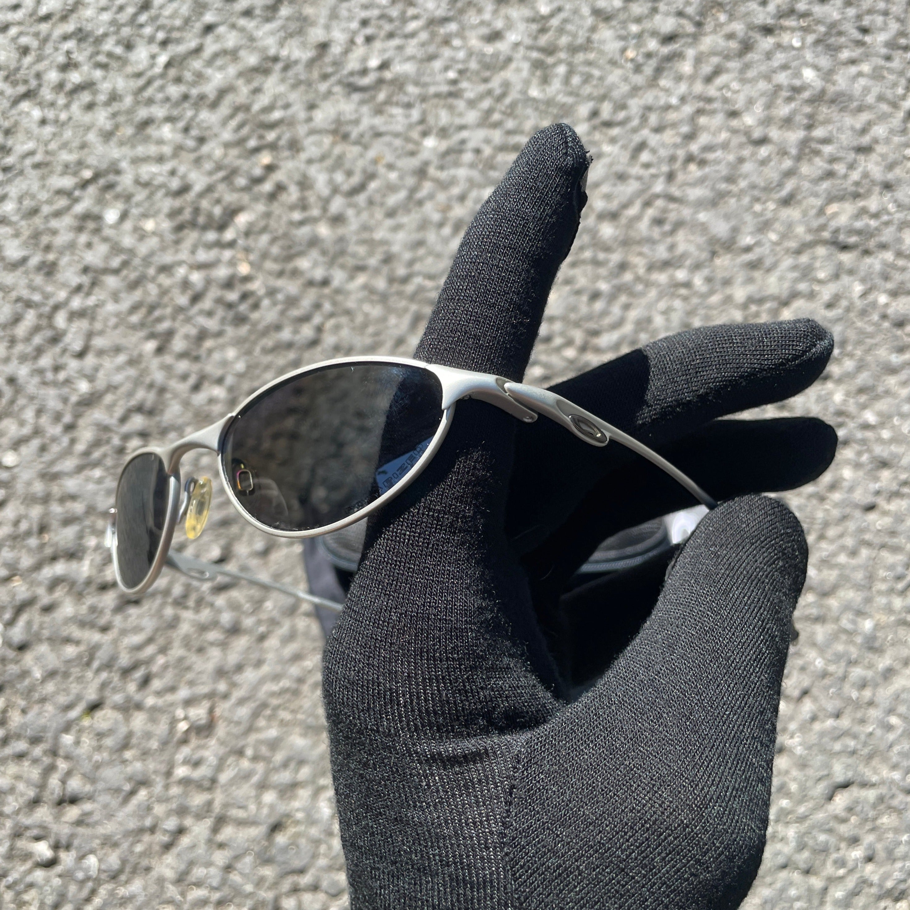 Oakley Teaspoon Sunglasses – siebenhundert