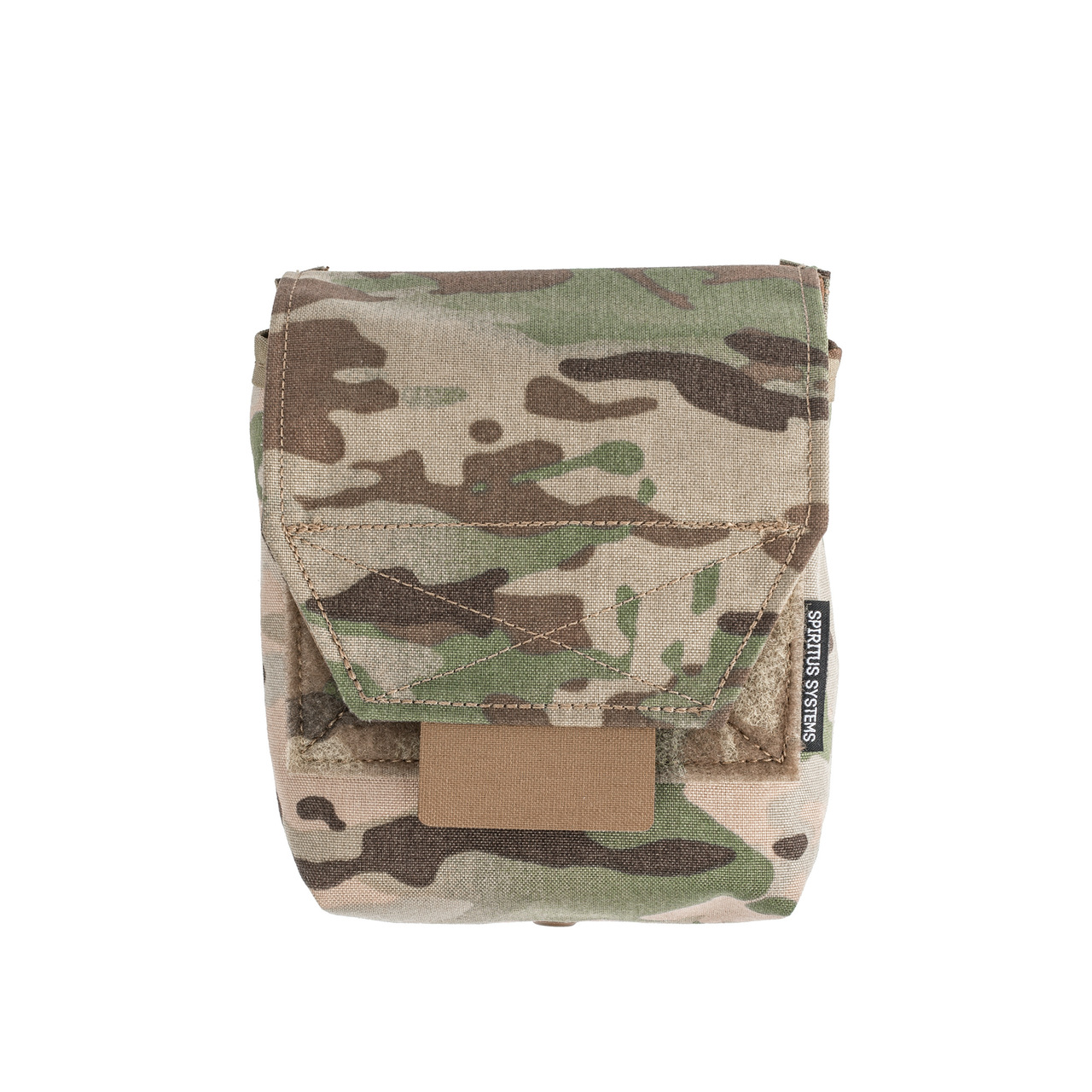Spiritus Systems: JSTA Pouch - SIERRATAC