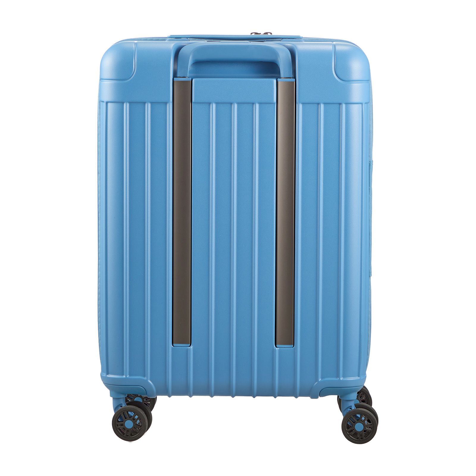 超軽量 スーツケース Sサイズ ジッパータイプ ハピタスプラス HPL2304