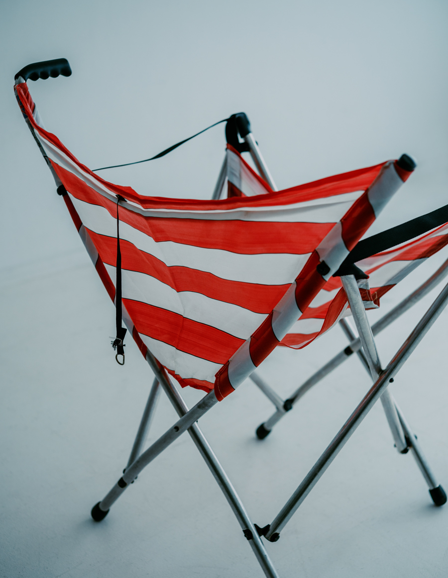 Products for Feelin' Good by Yataro Matsuura | Silver Magazine