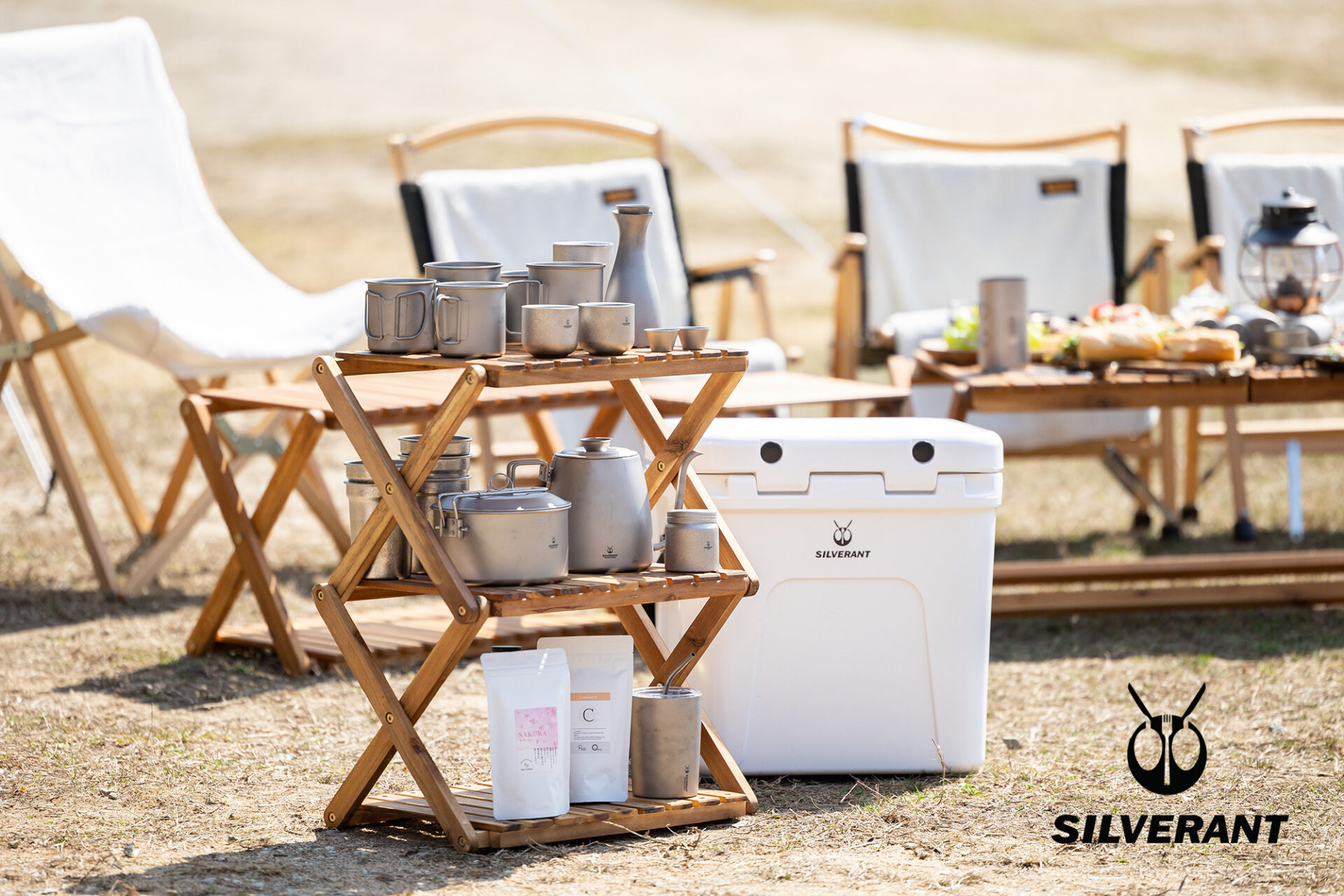 ご愛用者様の声 – SilverAnt Outdoors Japan（シルバーアント）