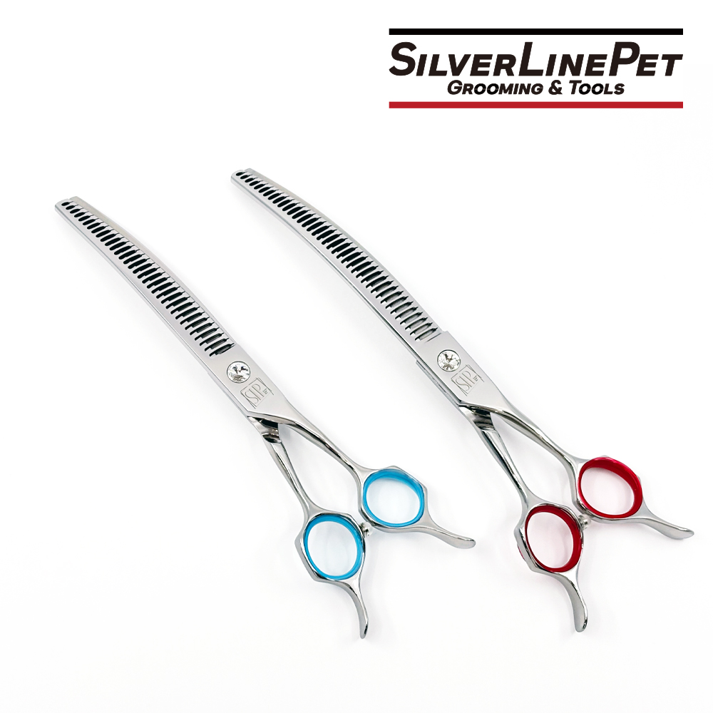 Silver Line Japan / 消しゴム手品カーブ第2世代