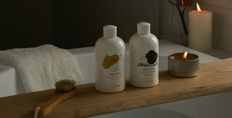 Nオーガニック ライフスタイルカテゴリ・商品一覧｜【公式】N