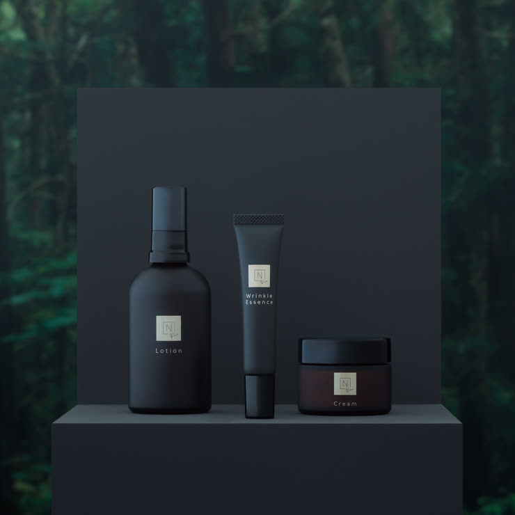 Nオーガニック 最高峰エイジングケアシリーズ・商品一覧｜【公式】N