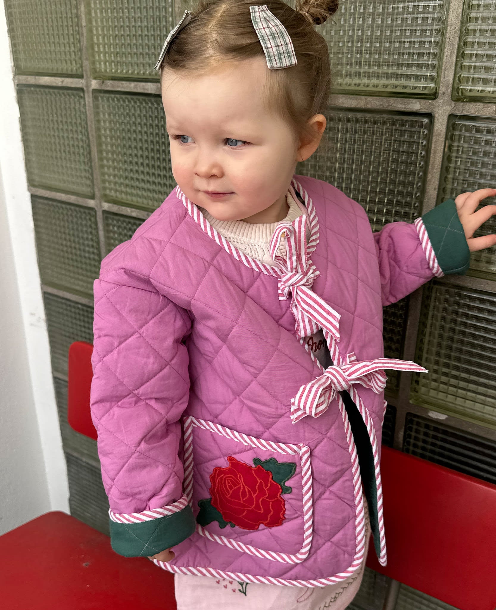 Kids - Pre-Order – SISSEL EDELBO