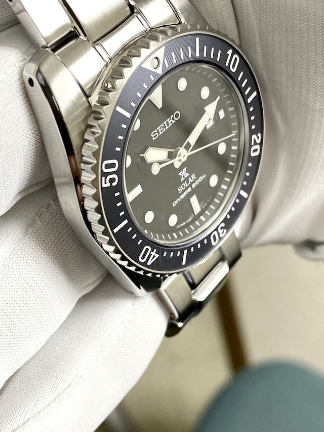 残【プロスペックス SBDN069】念 | 欲しいっなかいしうブログ