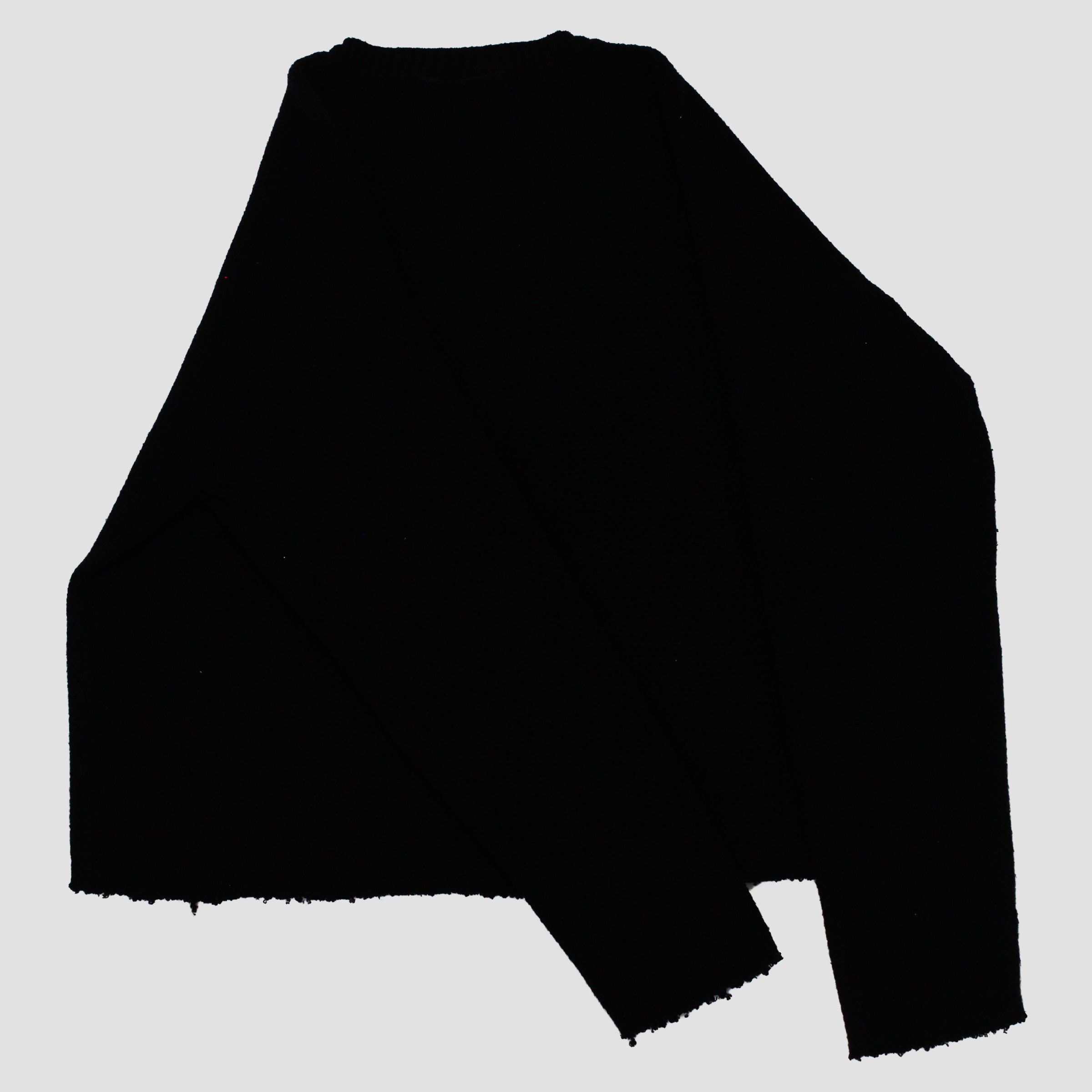 SIX BLADES IN MY HEART