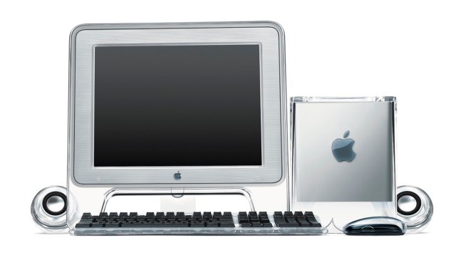 20 Macs for 2020: #8 – Power Mac G4 Cube – Six Colors