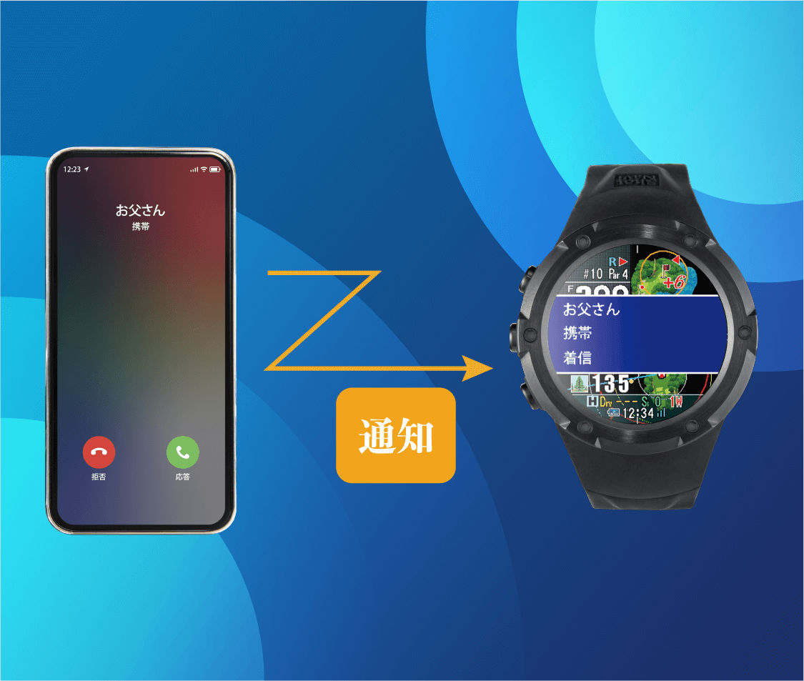 Shot Navi Evolve PRO Touch