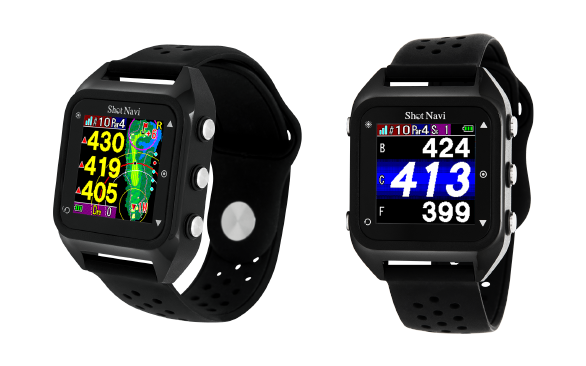 Shot Navi NEO2 HP(ショットナビ ネオ2 エイチピー)::みちびきL1S