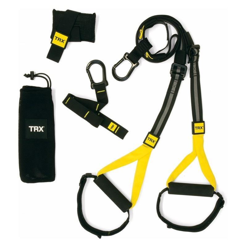 TRX Home2 System – Show Me Weights - Fitness Equipment Dealer