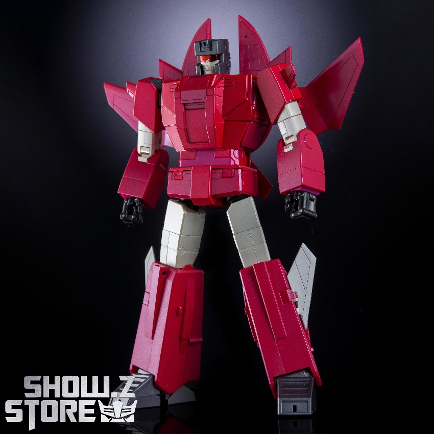 XTransbots MX-61 Ballistic Misfire - Show.Z Store