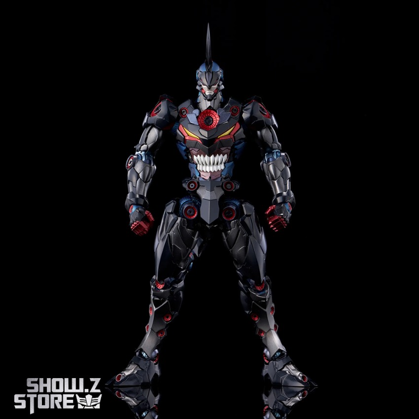 Flame Toys Kuro Kara Kuri Lazengann - Show.Z Store