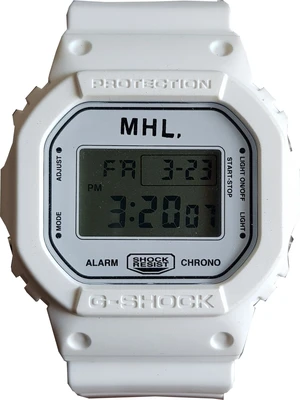 DW-5600-Margaret-Howell-White