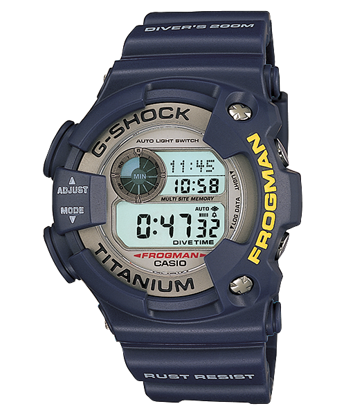 DW-9900NK-2
