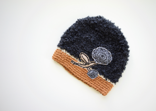 sold outミナ ペルホネン giardino ニットキャップ – 3color – | Shoka: