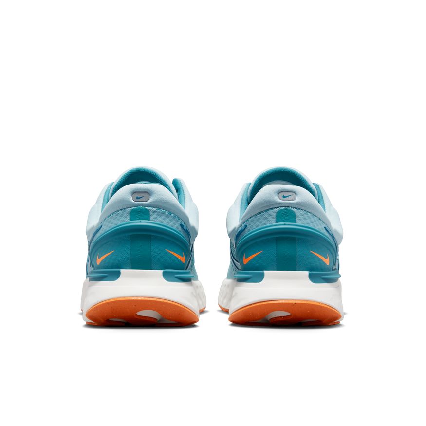 Nike Mens React Miller 3 Running Shoes – ShopCGX