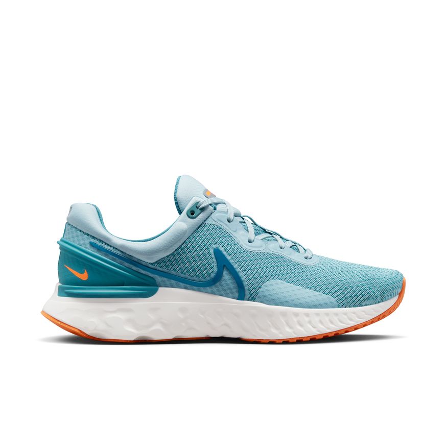 Nike Mens React Miller 3 Running Shoes – ShopCGX