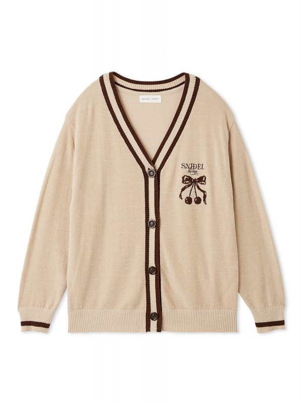 SNIDEL HOME】チェリーリボンシリーズのご紹介🍒🎀 | スナイデルホーム