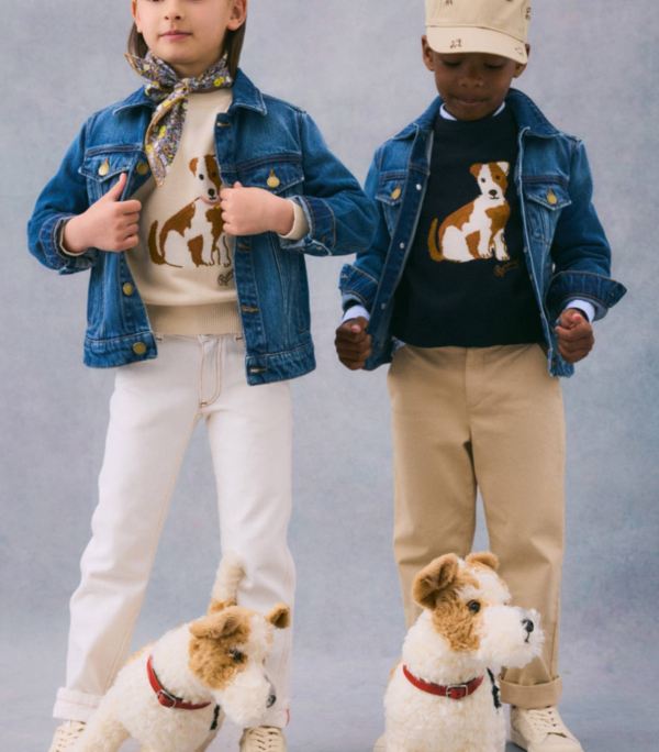 Bonpoint🍒秋冬新作🍒 | ボンポワン | 松坂屋名古屋店公式 SHOP BLOG