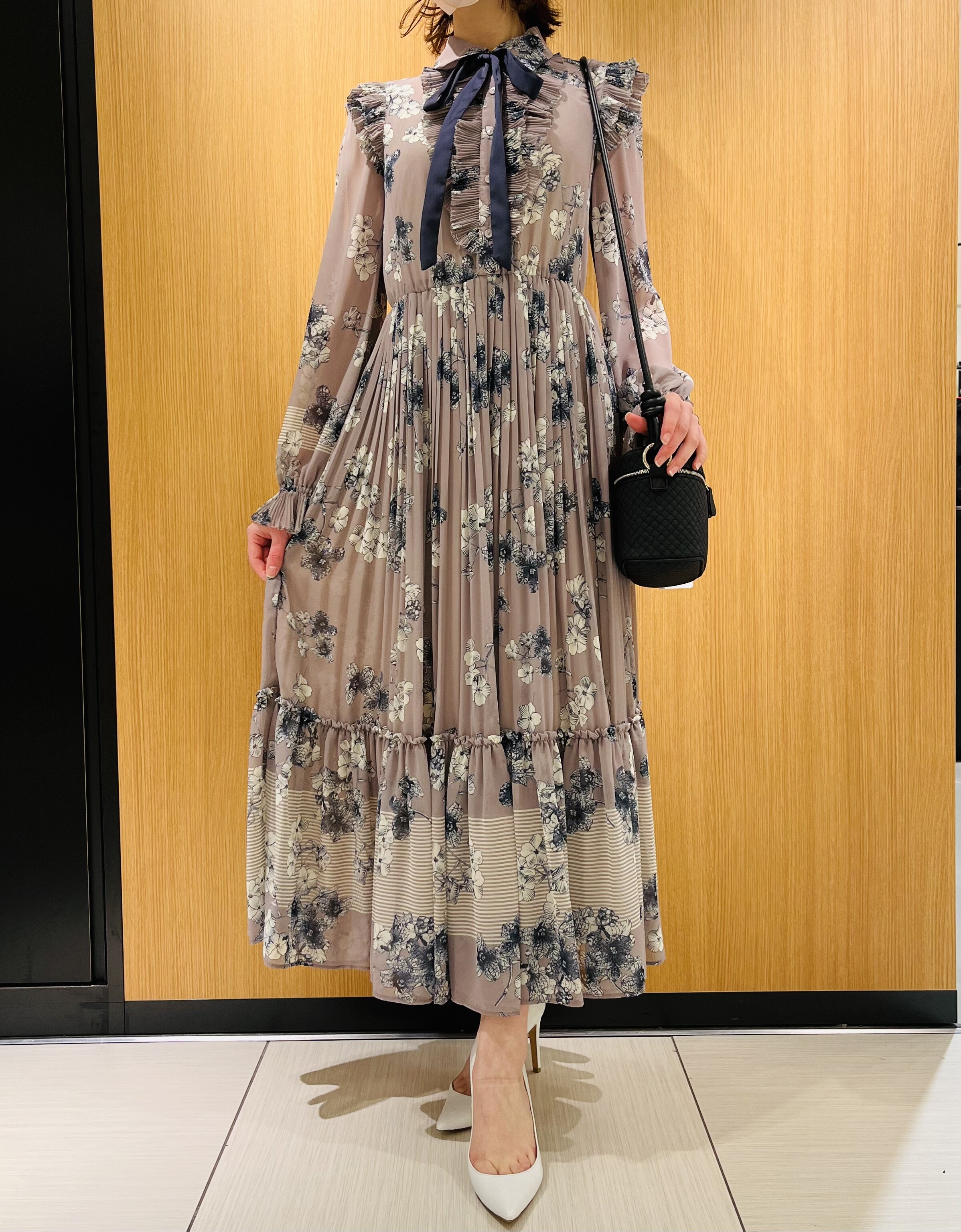 ソブ ダブルスタンダード クロージング】 | スタイリングスナップ