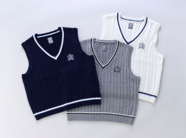 pom ponette junior 】Freshers Collection 2026 (卒業式向け