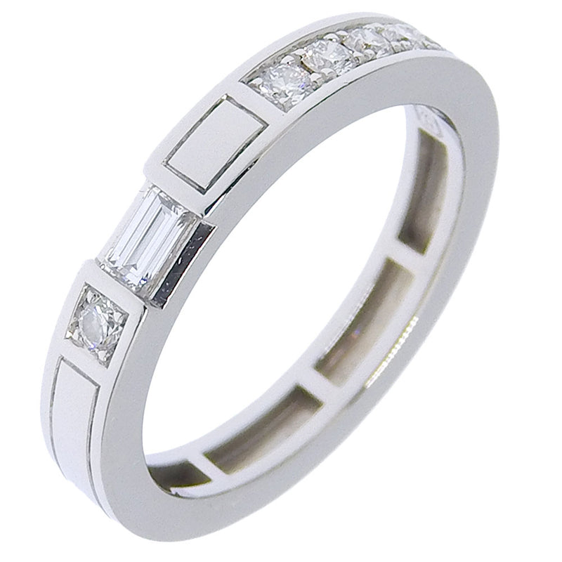 HARRY WINSTON】ハリーウィンストン トラフィック・アクセント・バンド