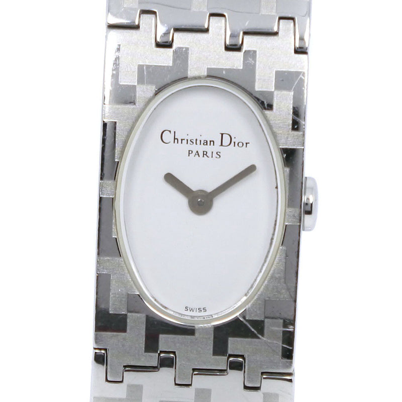 Dior] Christian Dior Watch D70-100 Quartz – NISHIKINO VINTAGE KYOTO