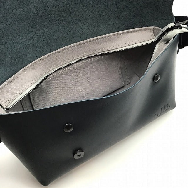 Uni&co. メッセンジャーバッグ S-FAS-MAT