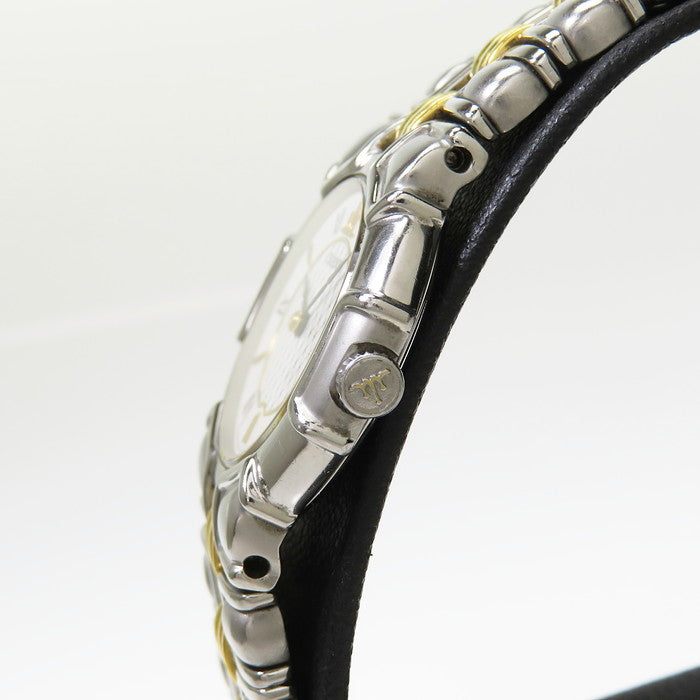 SEIKO/セイコー】 5A70-0160 クレドール エントラータ コンビ 腕時計