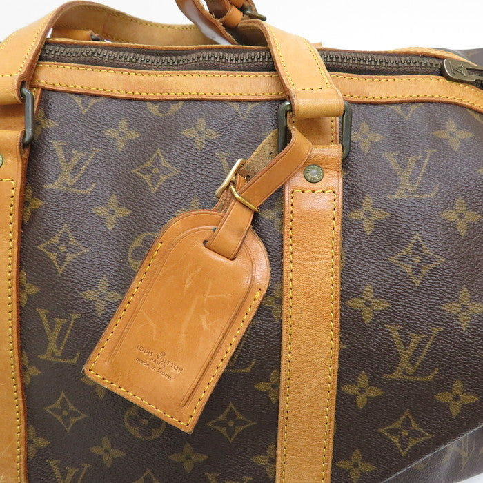 LOUIS VUITTON/ルイ・ヴィトン】 サック・スープル モノグラム M41624