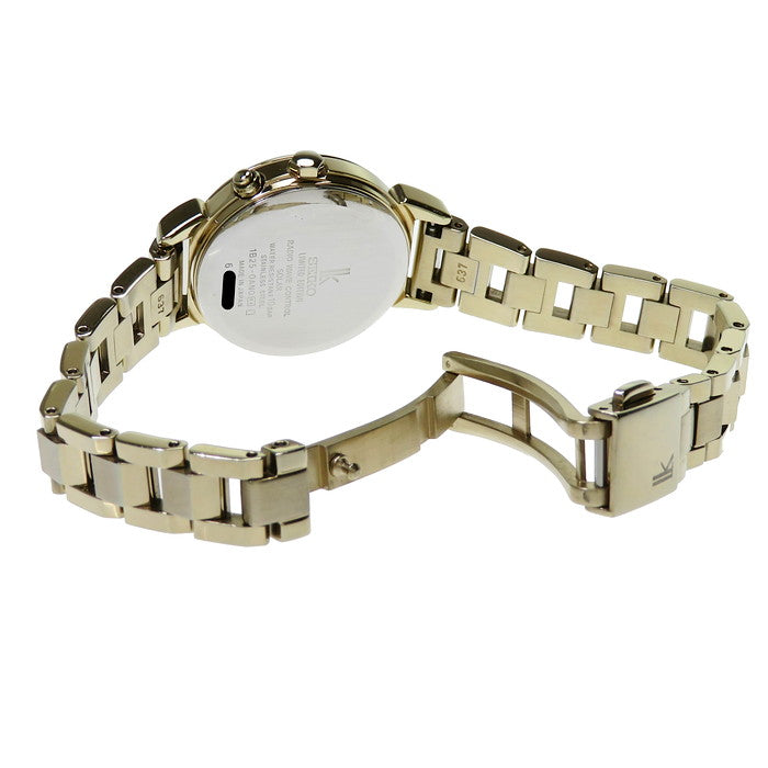 SEIKO/セイコー】 ルキア ラッキーパスポート サマー限定 SSVV026