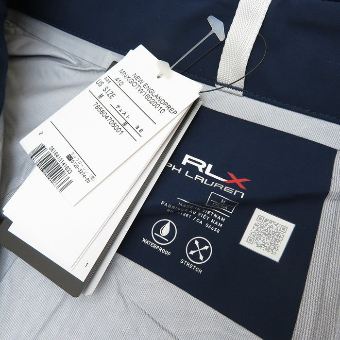 RALPH LAUREN/ラルフローレン】 RLX ナイロンジャケット ナイロン
