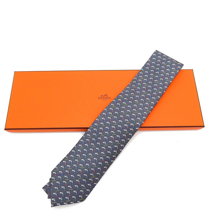 HERMES/エルメス】 COLOURFUL JUMP/カラフル・ジャンプ 未使用品