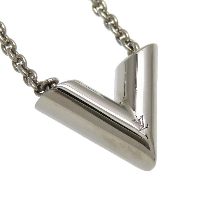 LOUIS VUITTON/ルイ・ヴィトン】 ネックレス ネックレス・エセンシャル