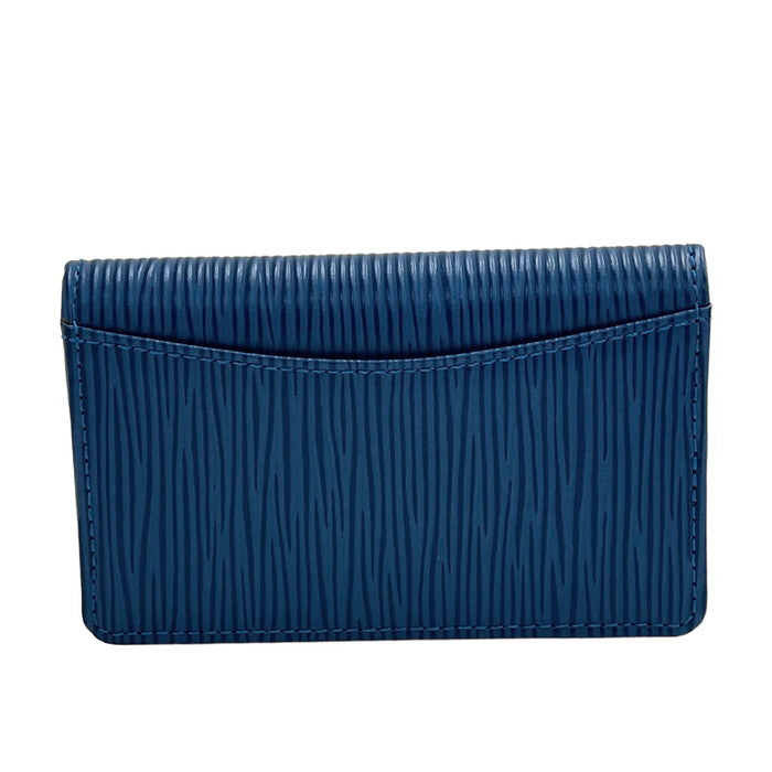 LOUIS VUITTON/ルイ・ヴィトン】 エピ SR0030 名刺入れ ポシュット