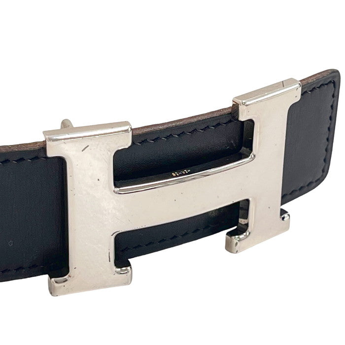 HERMES/エルメス】 Hベルト コンスタンス リバーシブル #70 ベルト